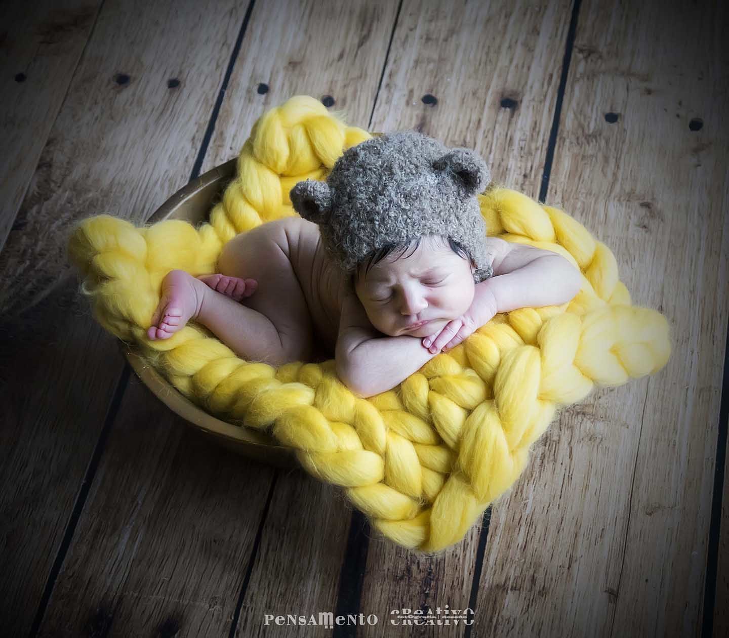FOTOGRAFÍA NEWBORN PENSAMENTO CREATIVO (9)