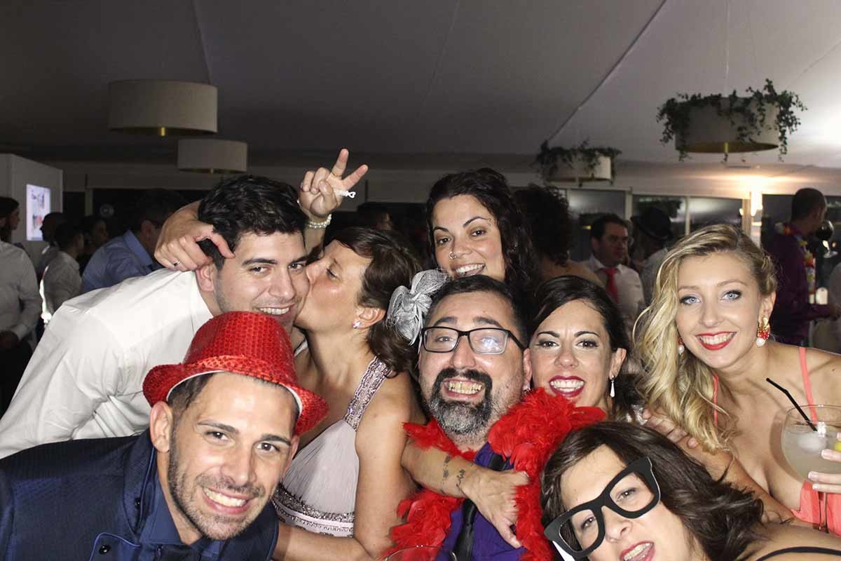 Boda Lucía y Carlos Fotomatón Lugo (4)