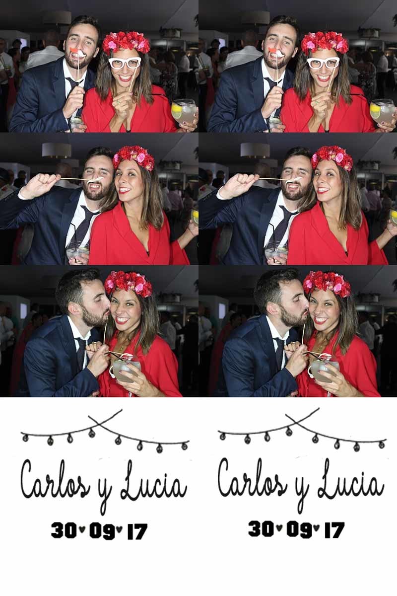 Boda Lucía y Carlos Fotomatón Lugo (8)