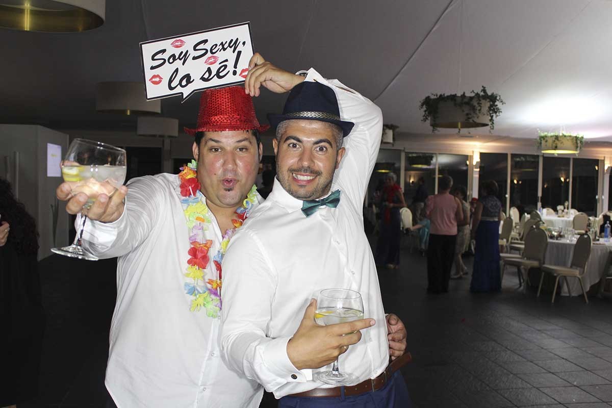 Boda Lucía y Carlos Fotomatón Lugo (9)