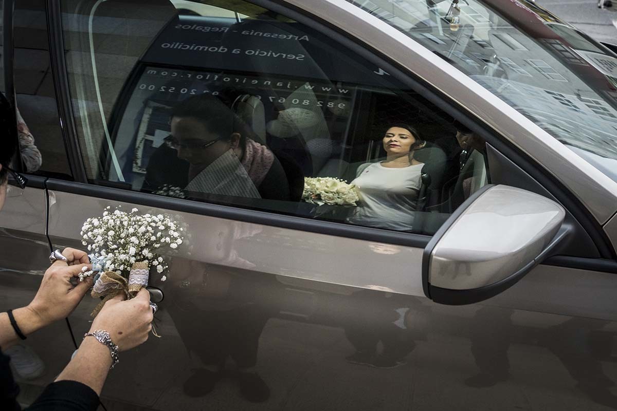 Boda de María y Diego en Lugo.Pensamento Creativo Fotógrafos.1