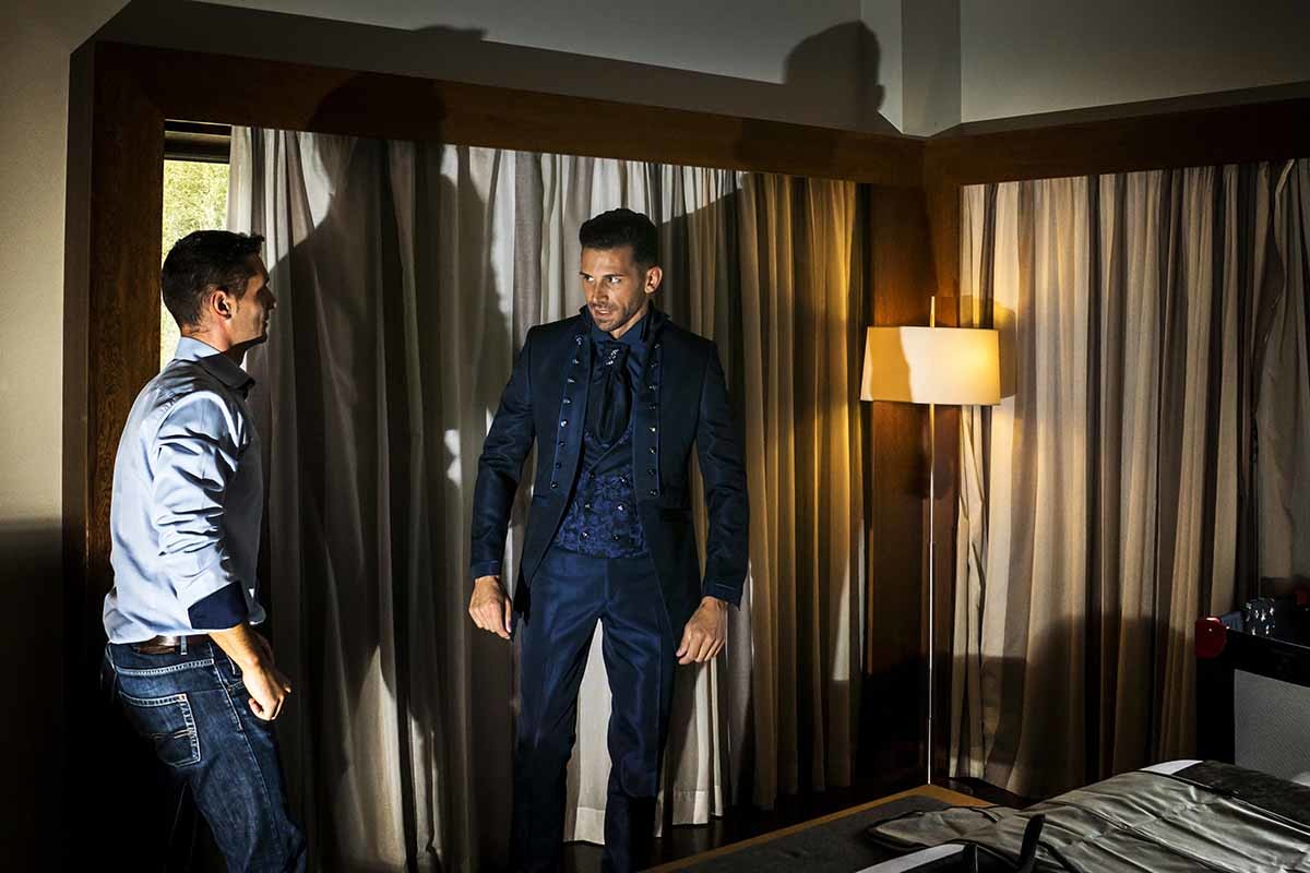 Boda Lucía y Carlos en Lugo. Pensamento Creativo Fotógrafos (6)