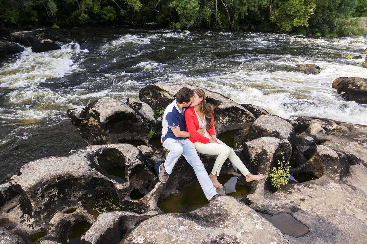 PRE BODA EN LUGO DE YNÉS Y SERGIO (1)