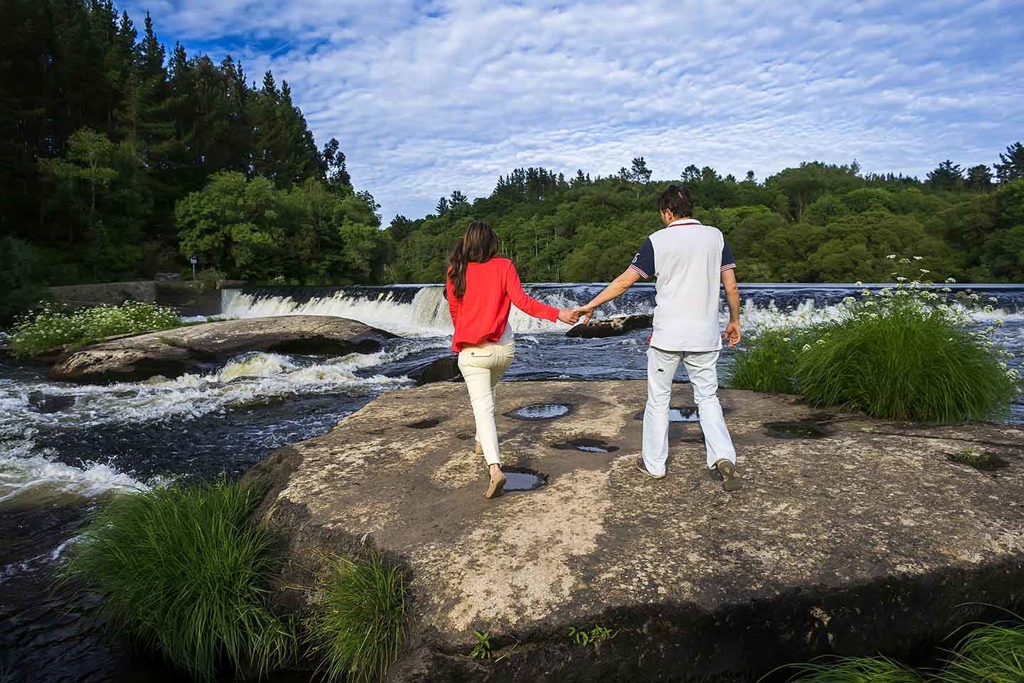 PRE BODA EN LUGO DE YNÉS Y SERGIO (3)