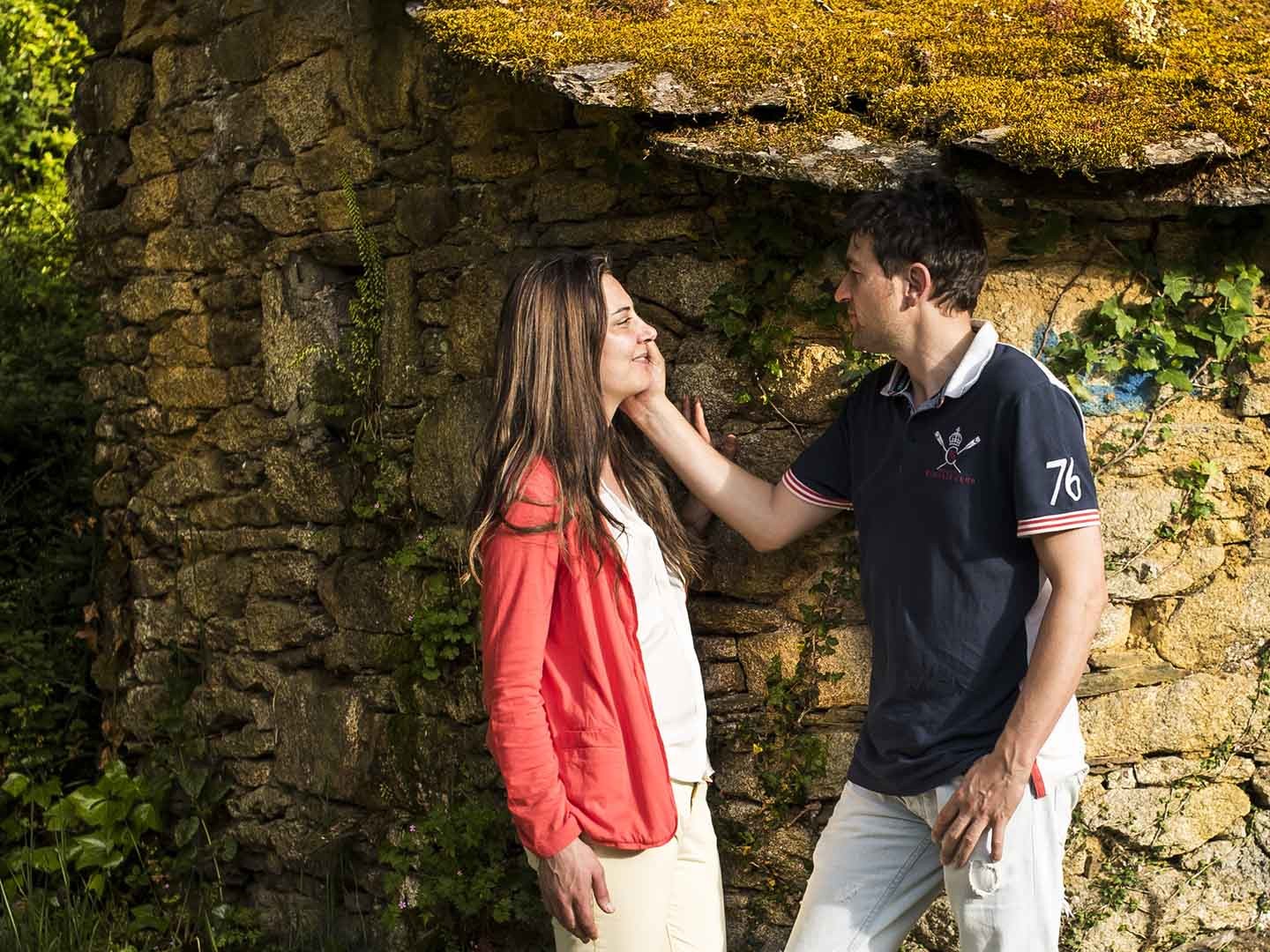 PRE BODA EN LUGO DE YNÉS Y SERGIO (4)