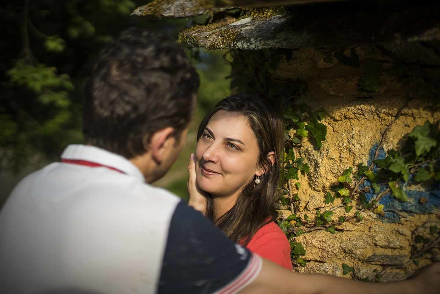 PRE BODA EN LUGO DE YNÉS Y SERGIO (6)