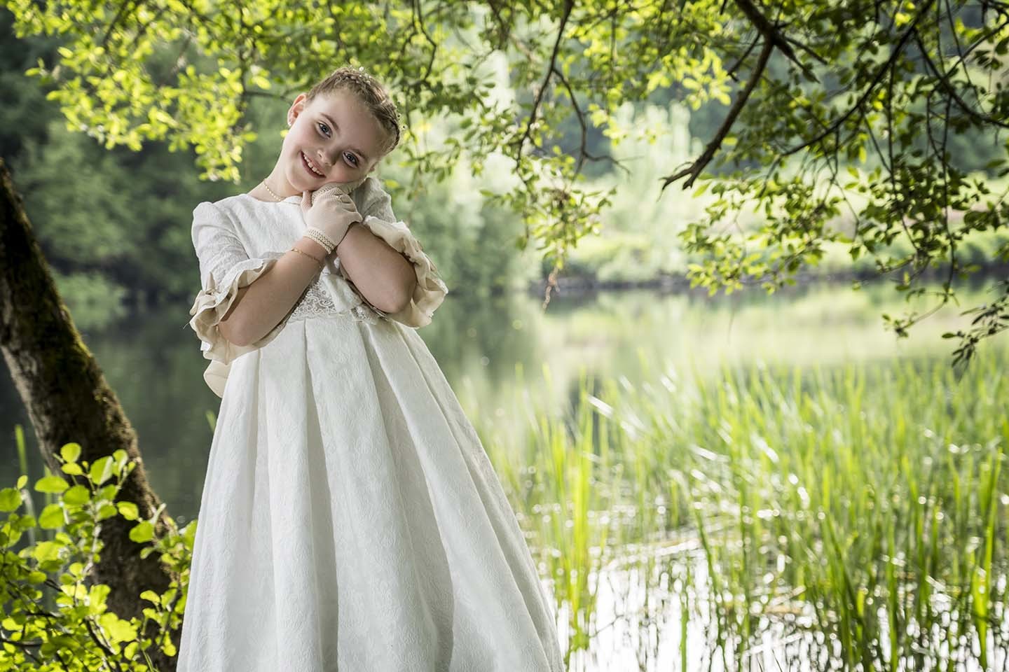 Fotógrafo Comuniones Lugo. Pensamento Creativo (1)