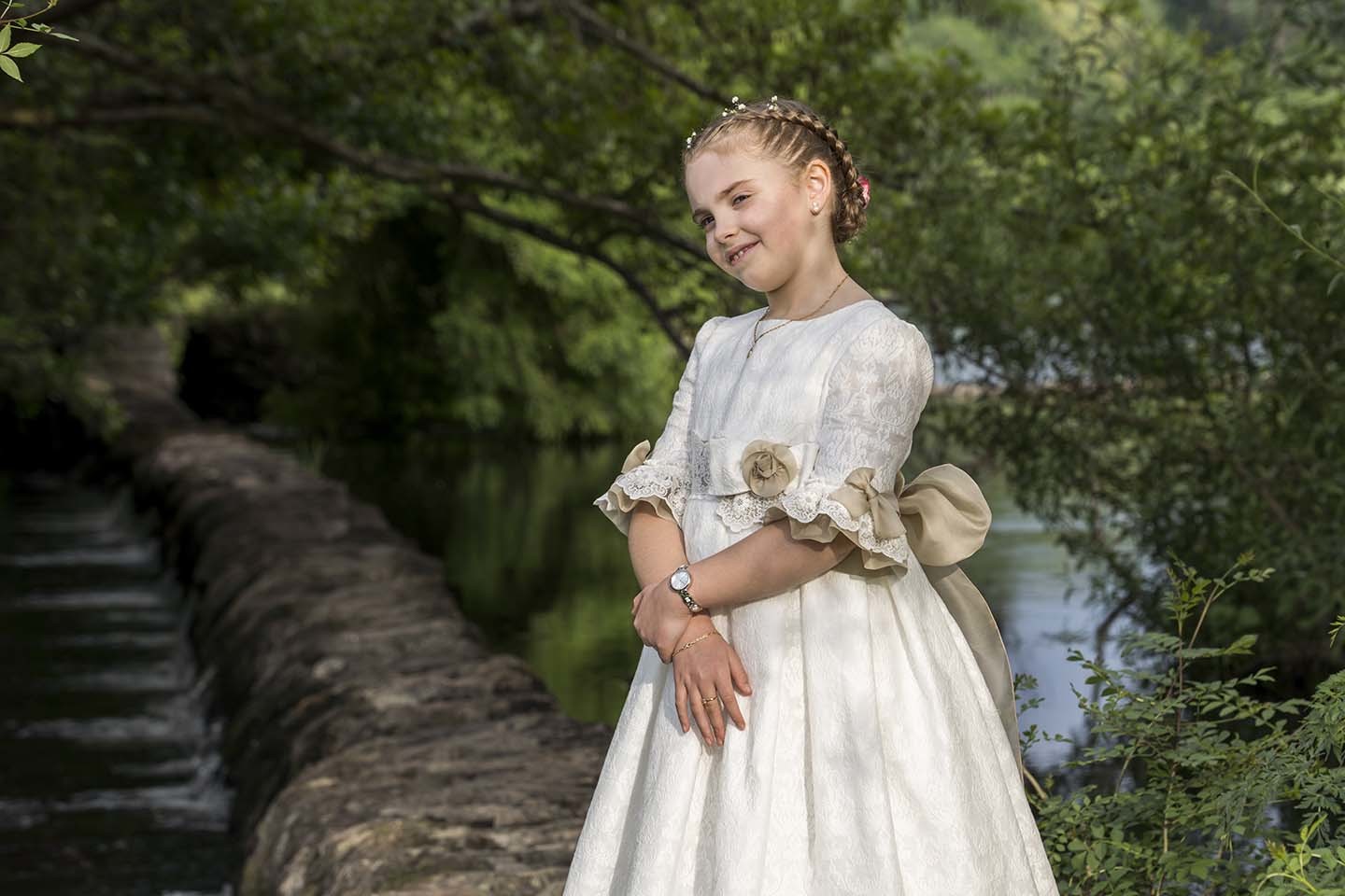 Fotógrafo Comuniones Lugo. Pensamento Creativo (5)