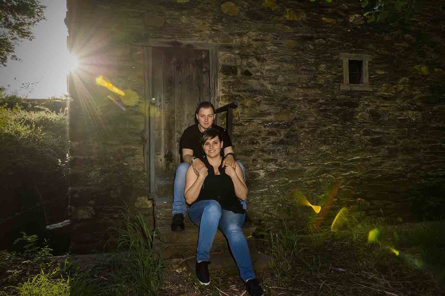 Fotografías Pre Boda en Lugo, Pensamento Creativo (10)