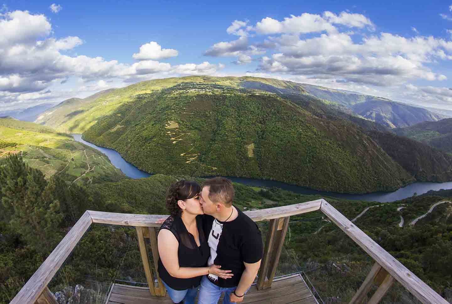 Fotografías Pre Boda en Lugo, Pensamento Creativo (1)