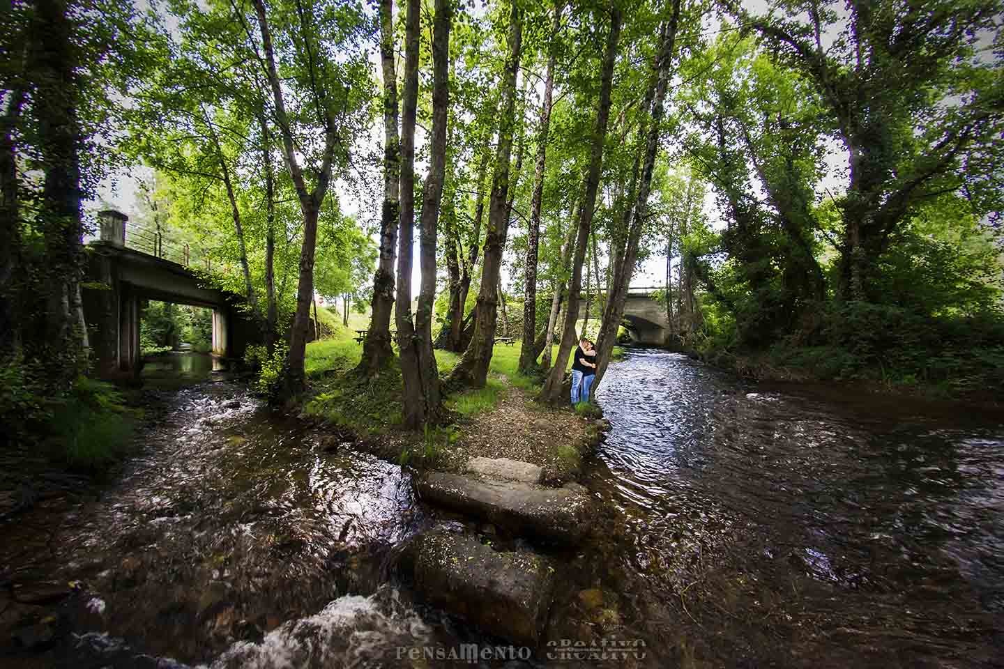 Fotografías Pre Boda en Lugo, Pensamento Creativo (2)