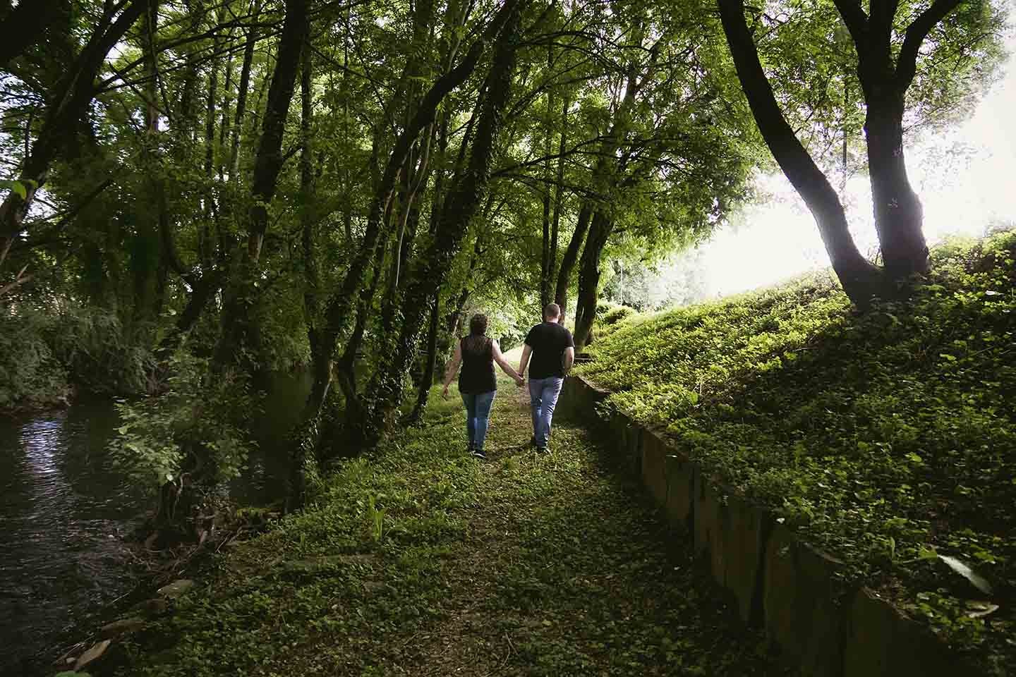 Fotografías Pre Boda en Lugo, Pensamento Creativo (3)