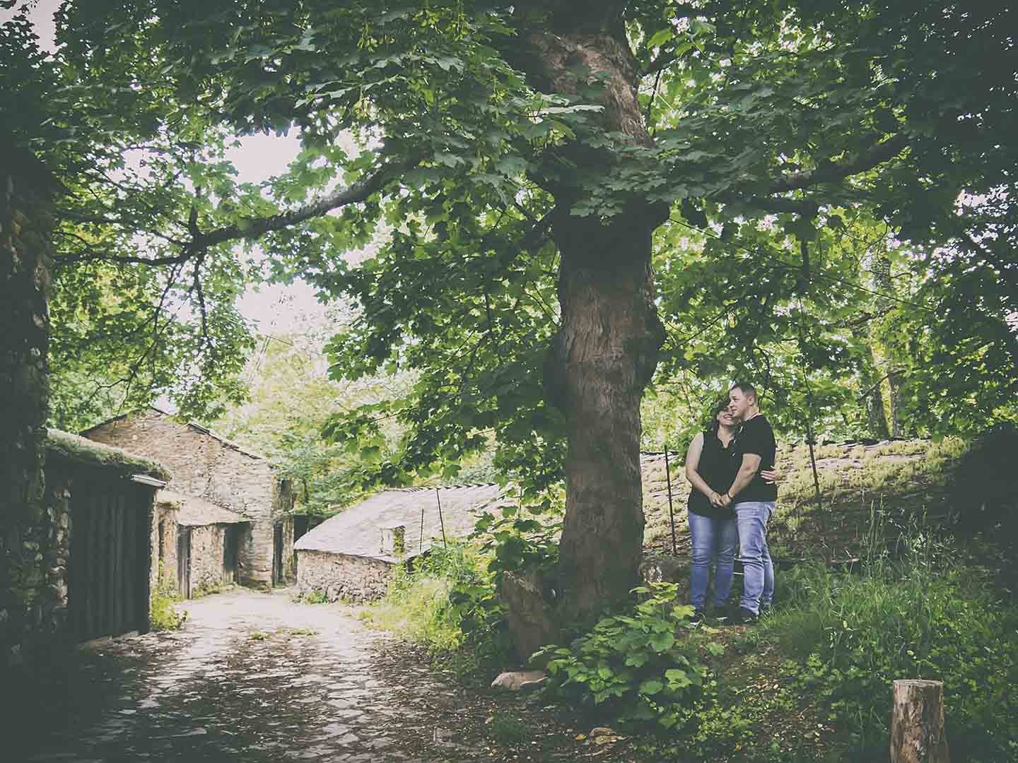 Fotografías Pre Boda en Lugo, Pensamento Creativo (5)