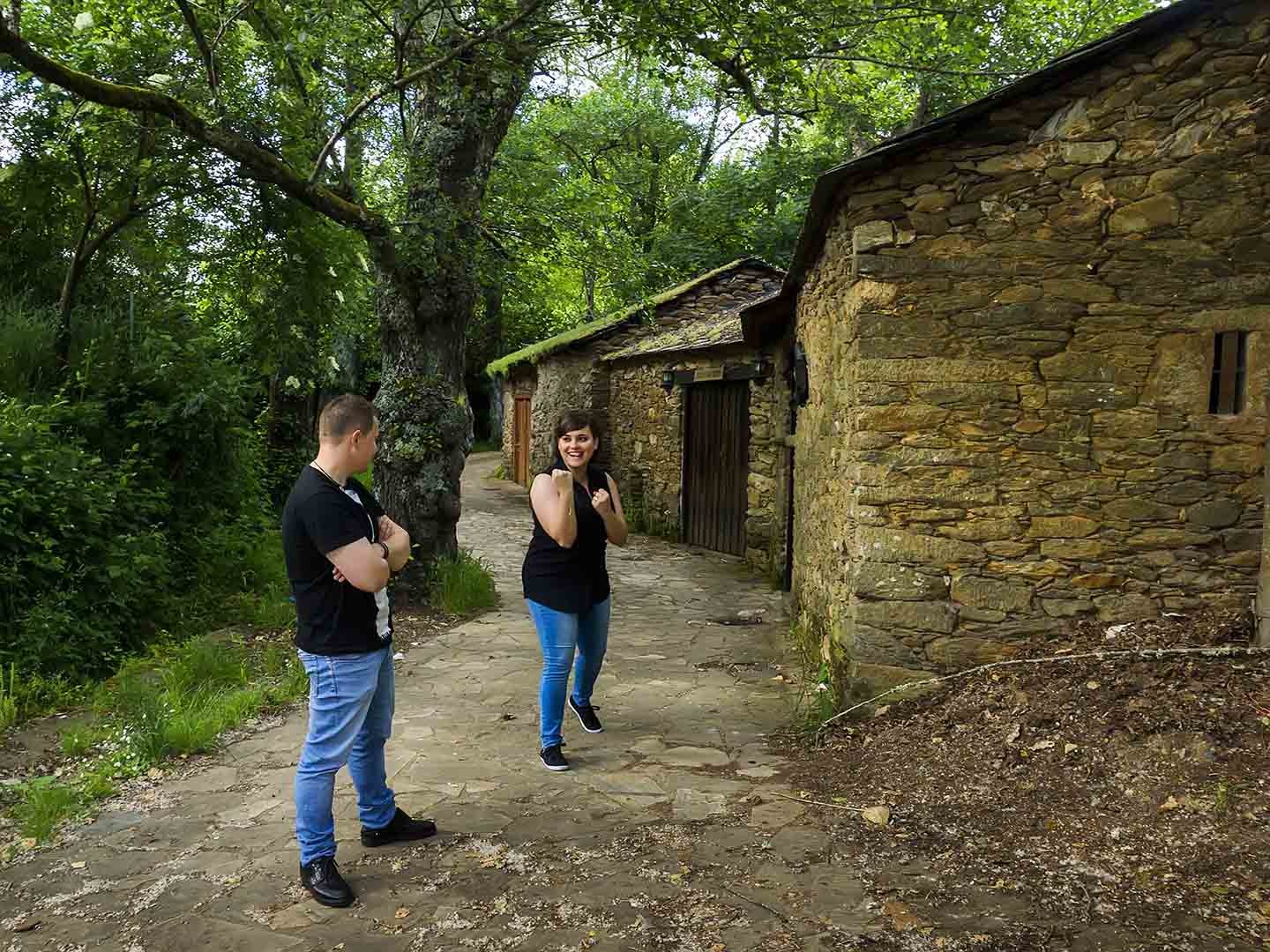 Fotografías Pre Boda en Lugo, Pensamento Creativo (6)