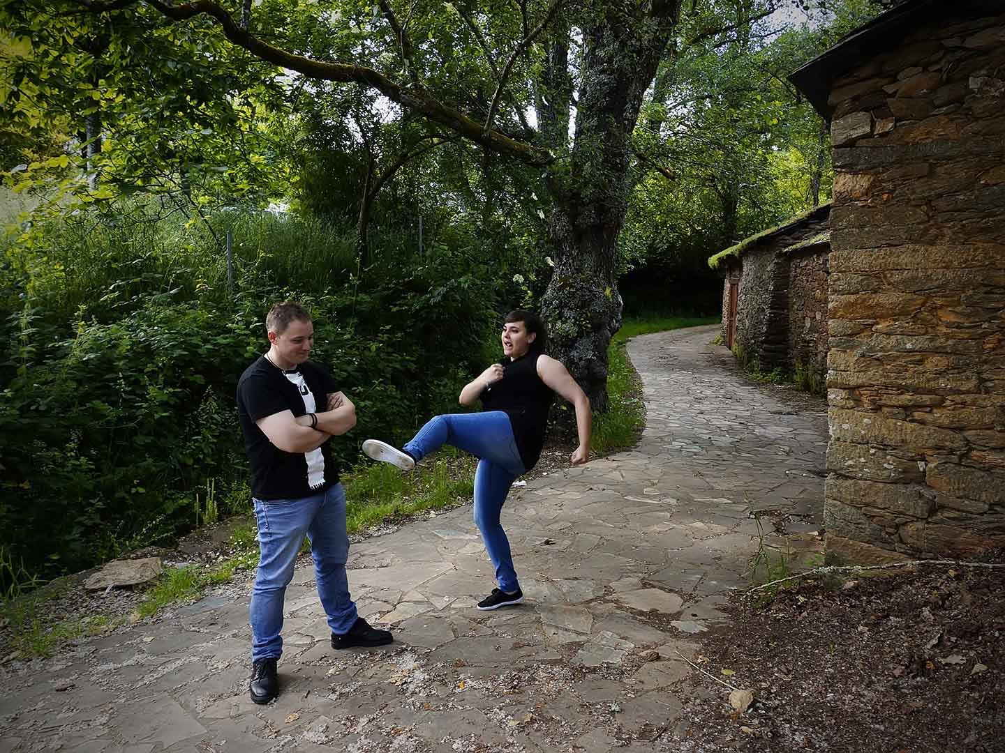 Fotografías Pre Boda en Lugo, Pensamento Creativo (7)