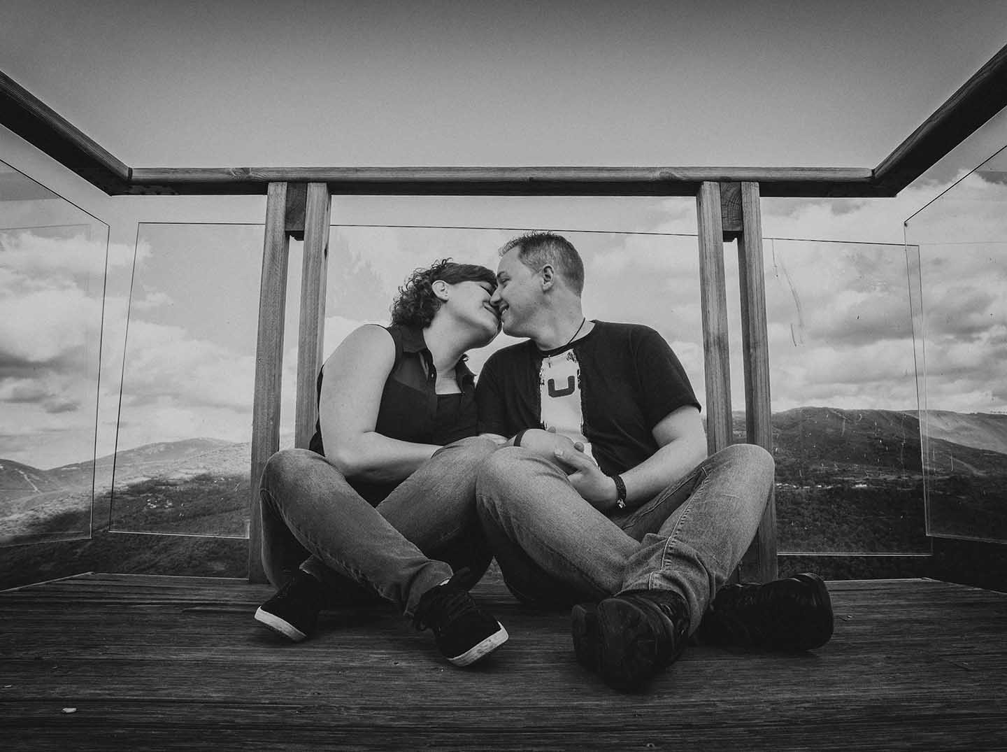 Fotografías Pre Boda en Lugo, Pensamento Creativo (8)