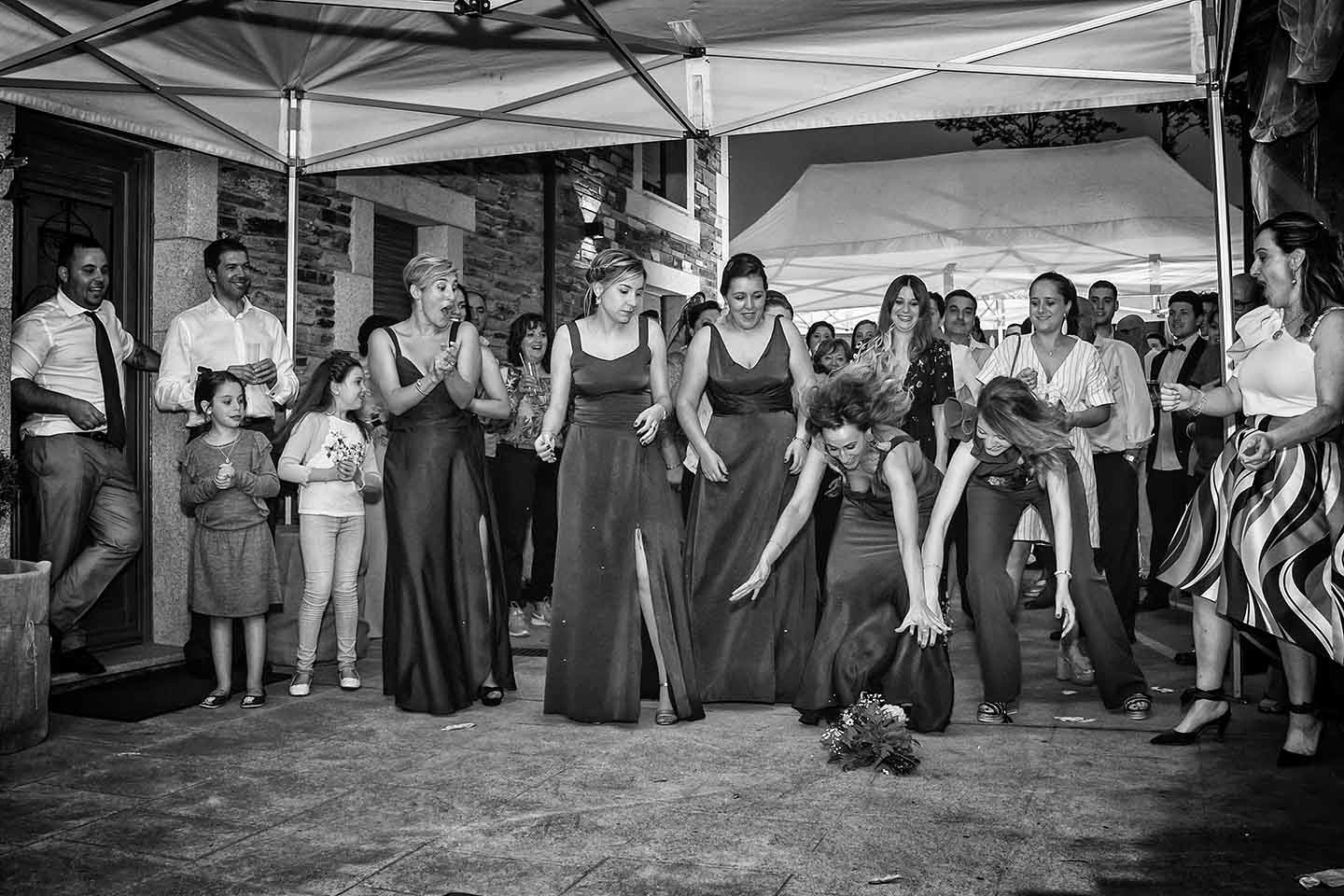 FOTÓGRAFOS BODA LUGO