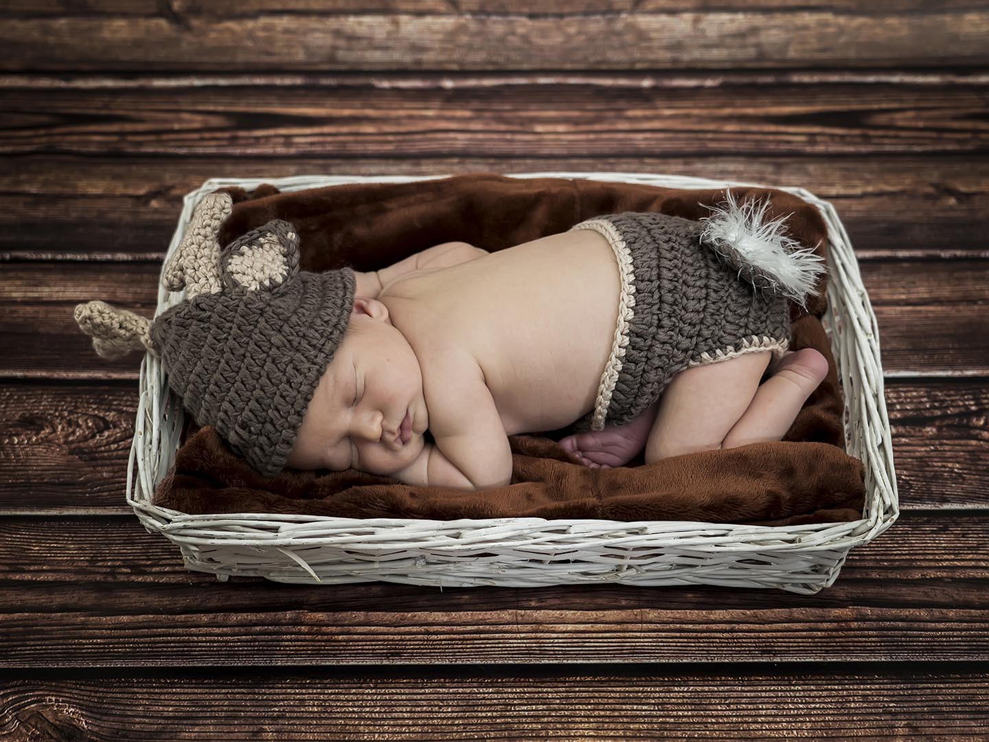 Fotógrafos Newborn Lugo. Pensamento Creativo (19)