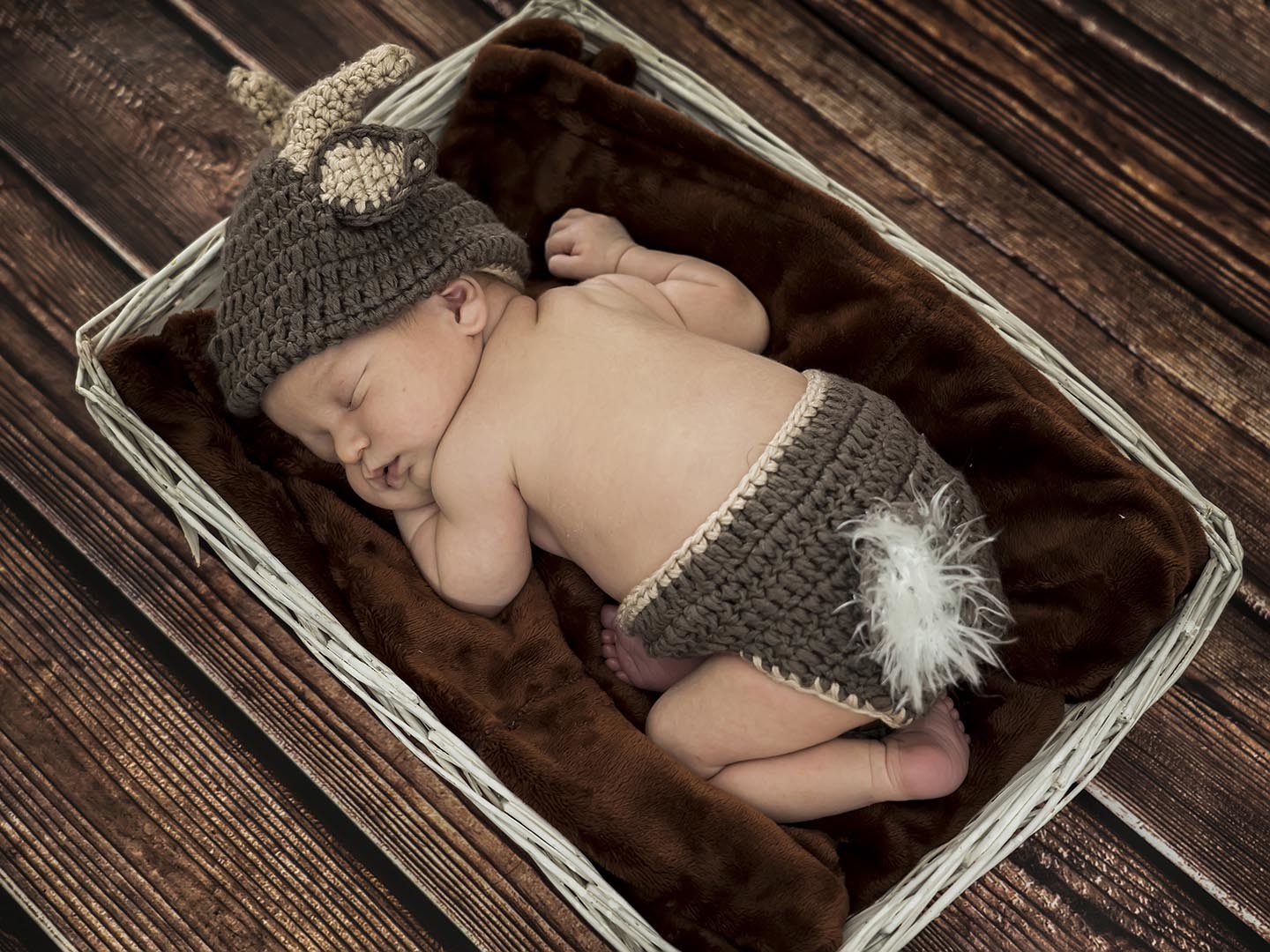 Fotógrafos Newborn Lugo. Pensamento Creativo (21)