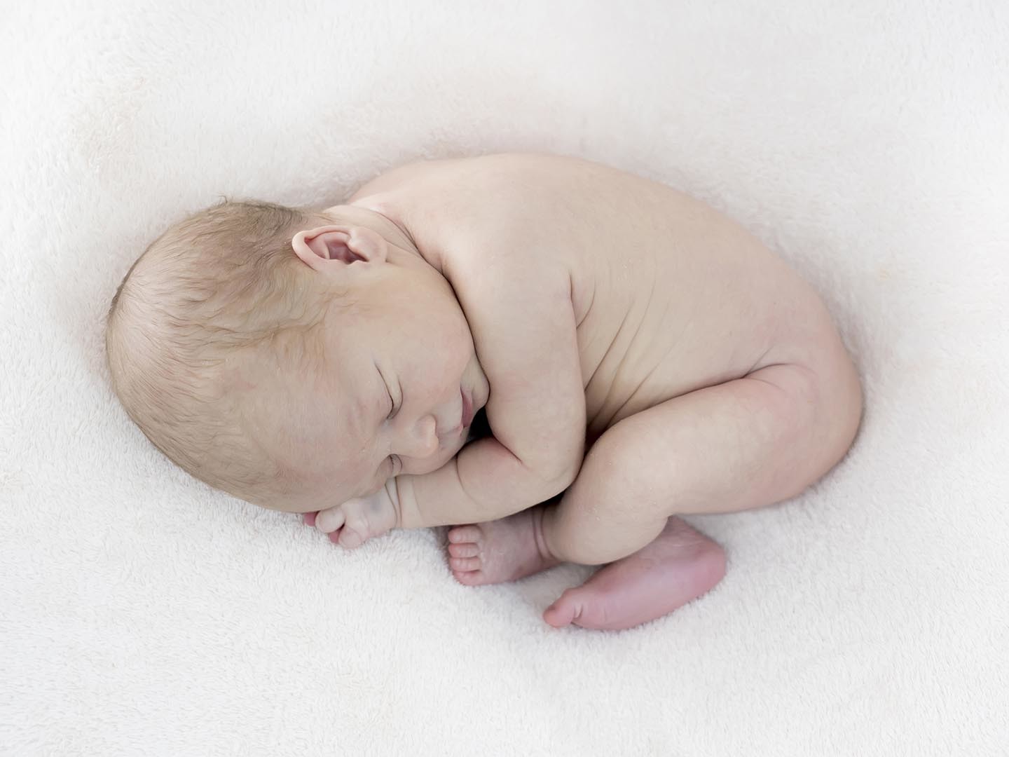 Fotógrafos Newborn Lugo. Pensamento Creativo