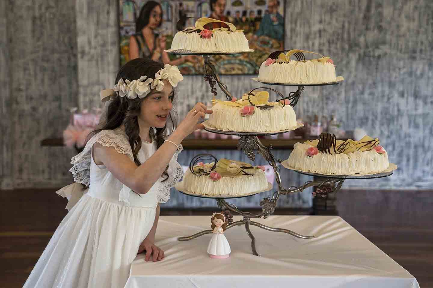 Fotógrafo Comuniones Lugo. Pensamento Creativo (6)