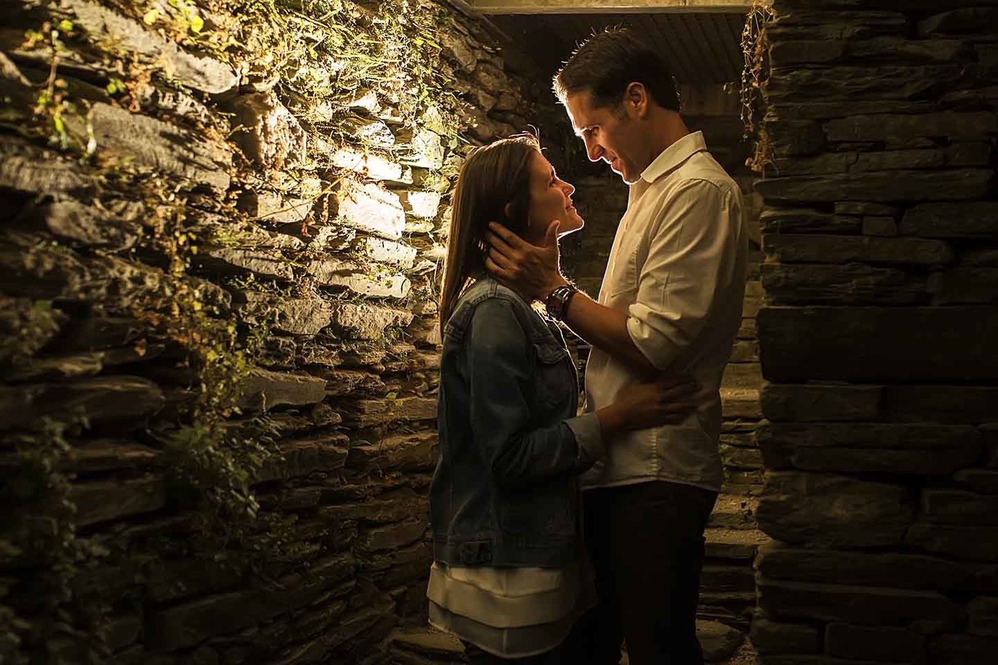 FOTOGRAFÍAS PRE BODA TANIA Y CASAR EN LUGO (1)