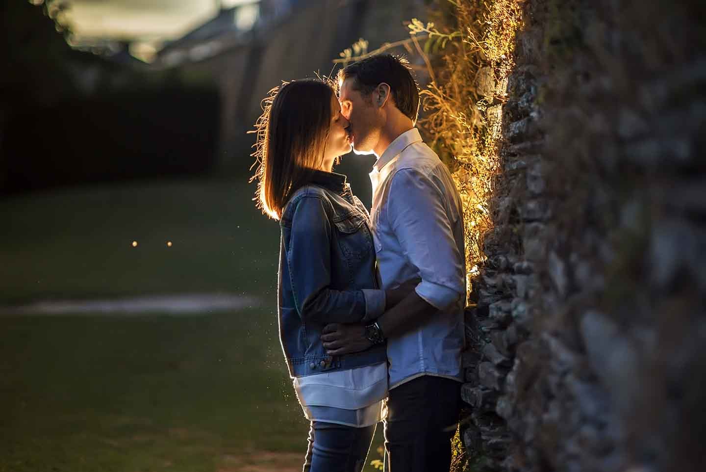 FOTOGRAFÍAS PRE BODA TANIA Y CASAR EN LUGO (2)