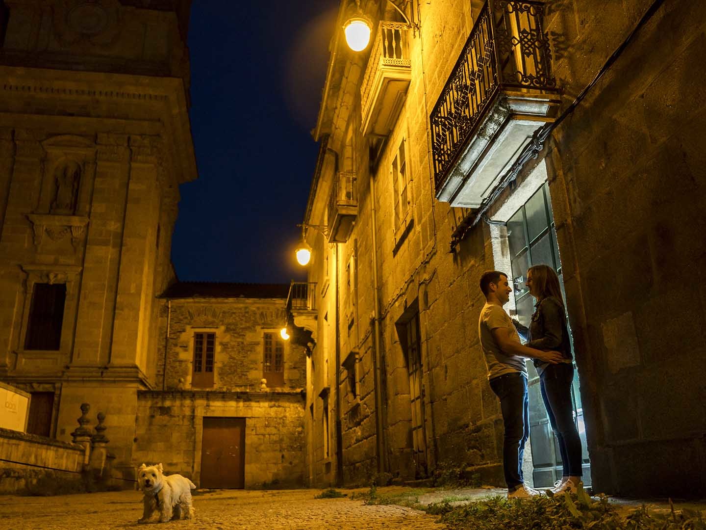 Fotógrafo Bodas Lugo