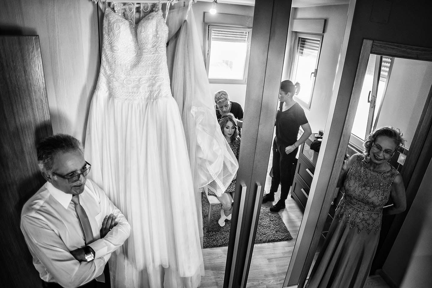Fotógrafos de Boda Lugo. Pensamento Creativo (2)
