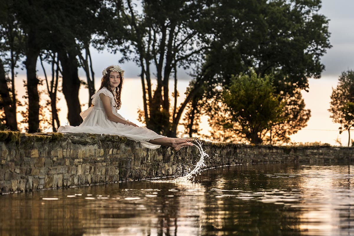 Fotógrafo Comunión Lugo.  (10)