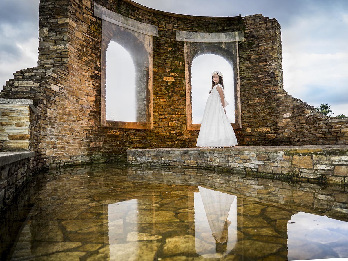 Fotógrafo Comunión Lugo.  (7)