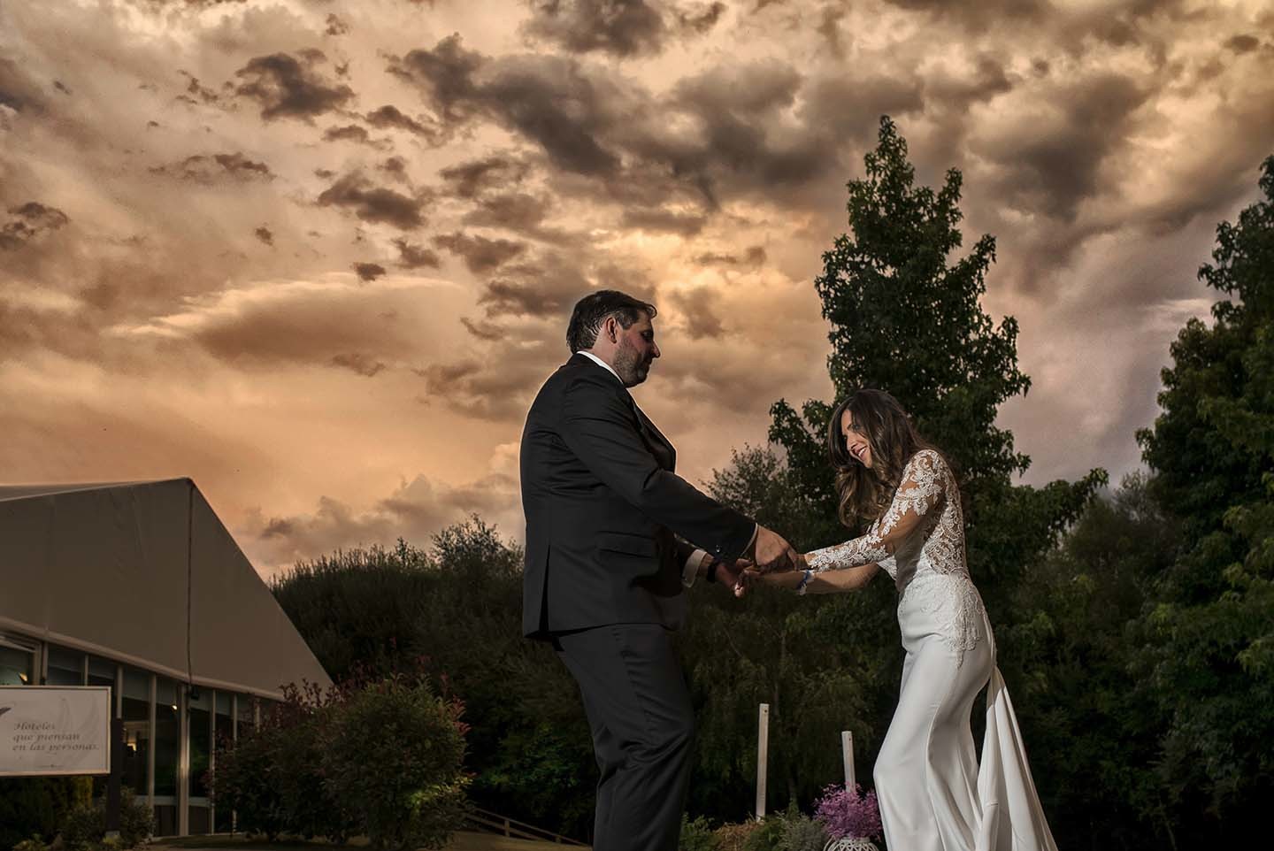 Fotógrafo Bodas Lugo. Pensamento Creativo (20.1)