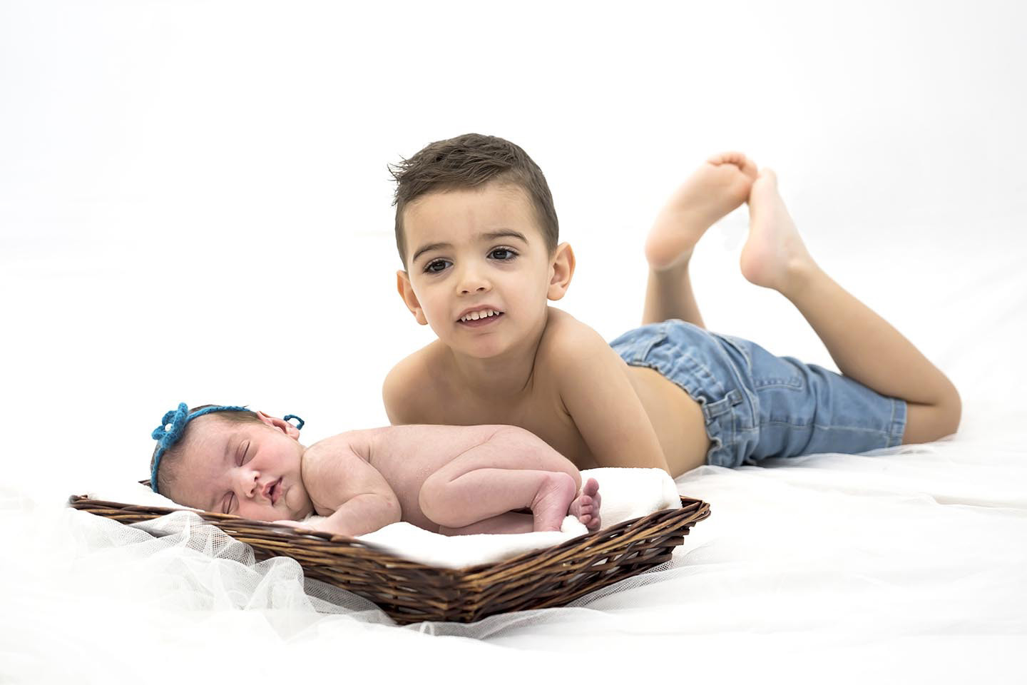 Fotógrafo Lugo. Newborn (16)